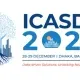 ICASDS 2025 logo