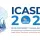 ICASDS 2025 logo
