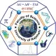 ICRAST 2025 logo