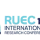 RUEC 2025 logo