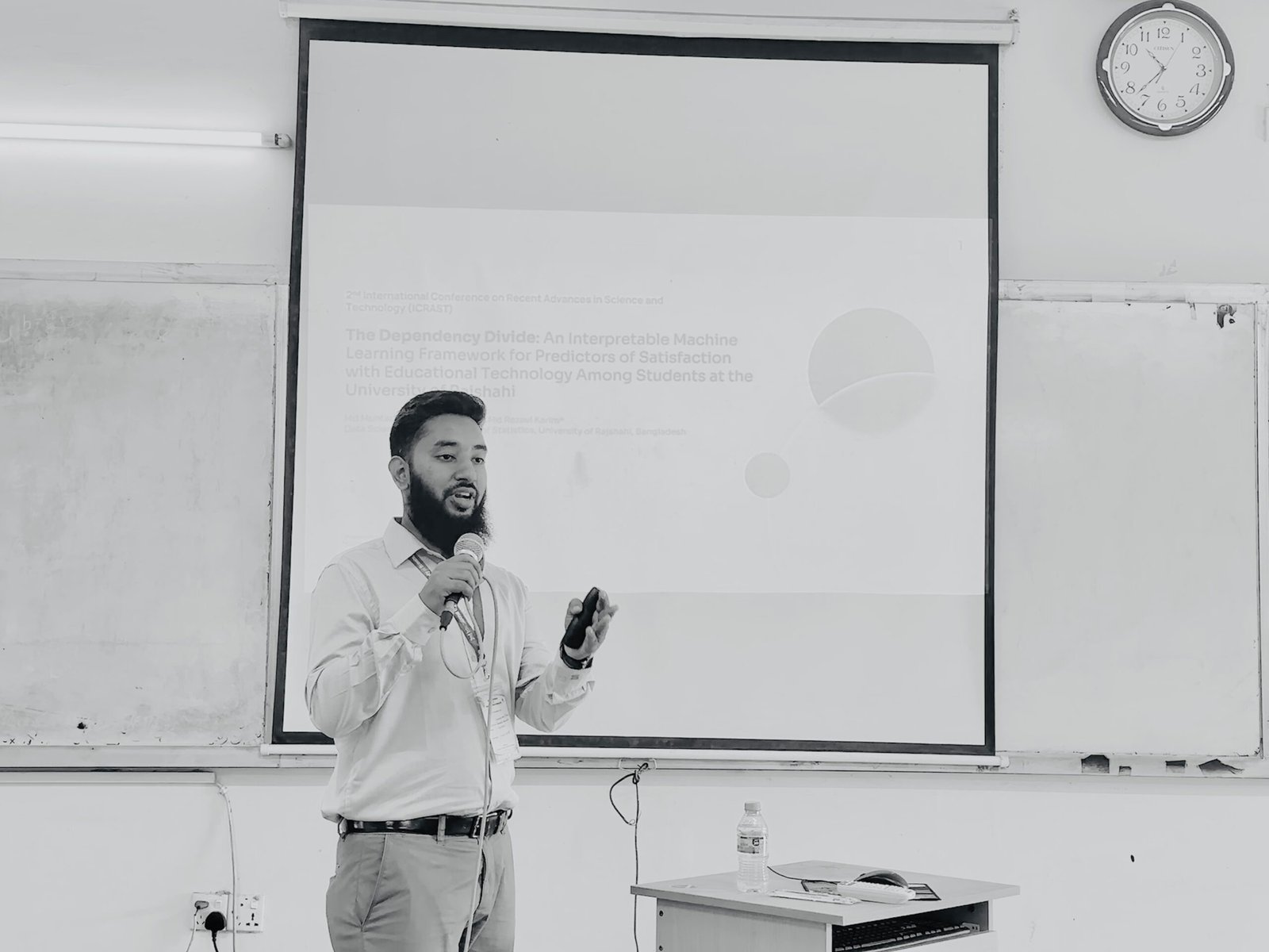 I’m Muhtasim Munif Fahim